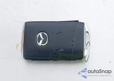 2021 Mazda Cx-30 Preferred из США, поврежденный, VIN 3MVDMBCL9MM258221